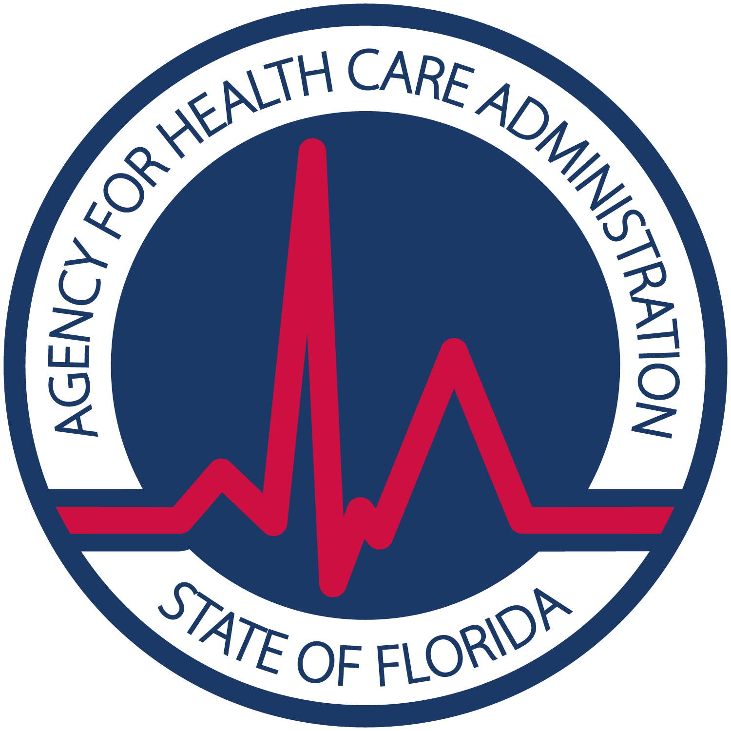 Florida Agency for Health Care Administration logo